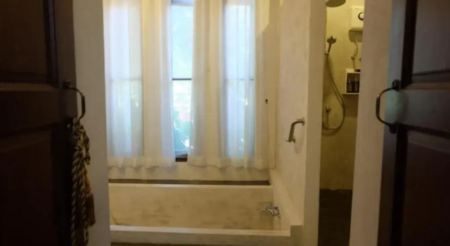 Четырёхместный номер Deluxe The Journey House Lifestyle Boutique Hotel