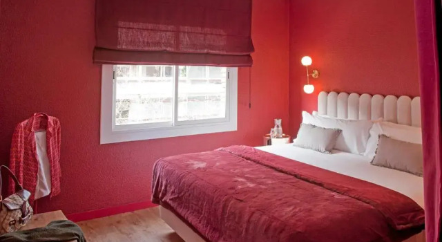 Апартаменты с 2 комнатами Isabellas House