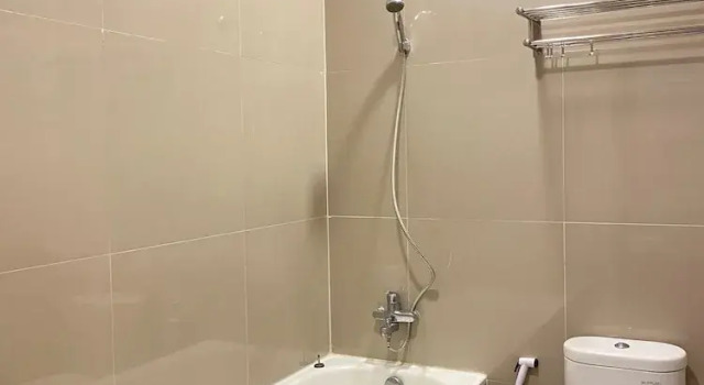 Люкс Adia Convention Center Hotel