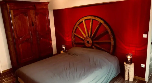 Gite St Nicolas, Rezervovat Hotel Le Mesnil-sur-Oger Champagne - Ardenne