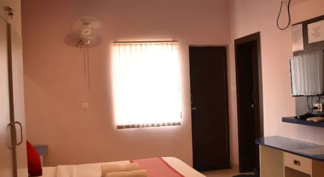 Номер Luxury Hotel BluRay