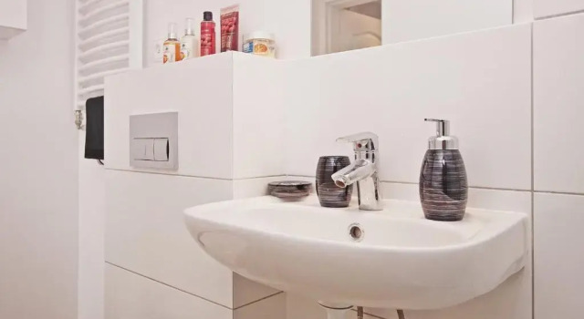 Апартаменты с 2 комнатами Apartamenty Gdynia