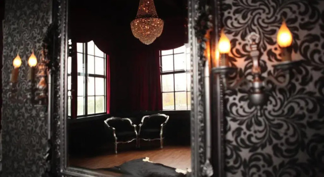 Двухместный люкс Superior Stayokay Hostel Eindhoven