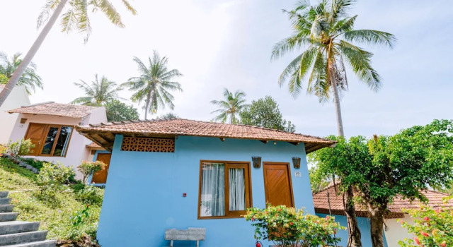 Номер Superior Star Hill Village Resort Phu Quoc