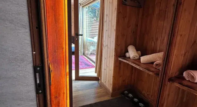 Dajti Paradise
