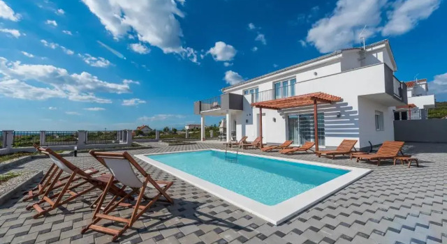 Вилла VILE DALMACIJA 365 Sukošan, Zadar county