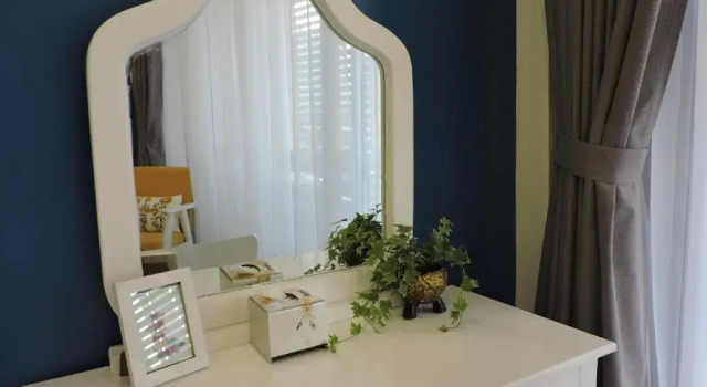 Двухместный номер Deluxe Chez Mimosa Corner