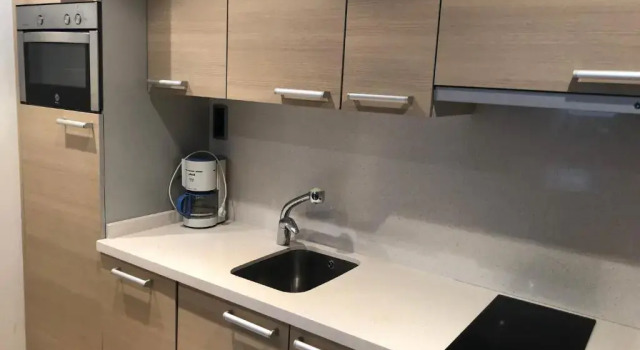 Апартаменты c 1 комнатой Apartamentos Flamingo Hills