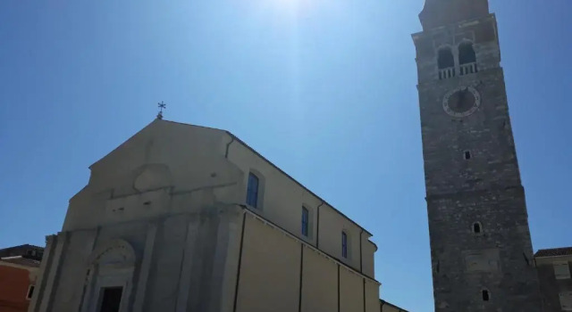 App Paris 5, Book Hotel Hoteller i Umag Riviera med morgenmad, Morgenmad