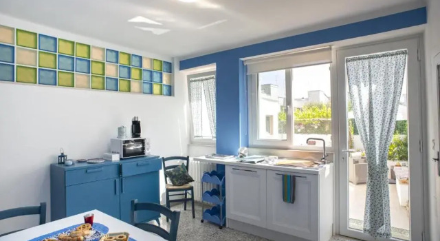 Il Segnalibro B&B