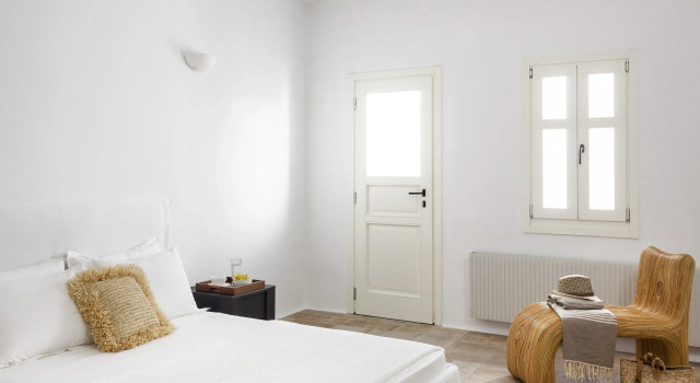 AGL Luxury Villas