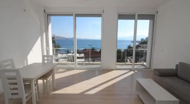 Kristina Suites, Rezerwuj Hotel Saranda Vlorë County