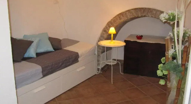 Standard cameră B&B La Casetta