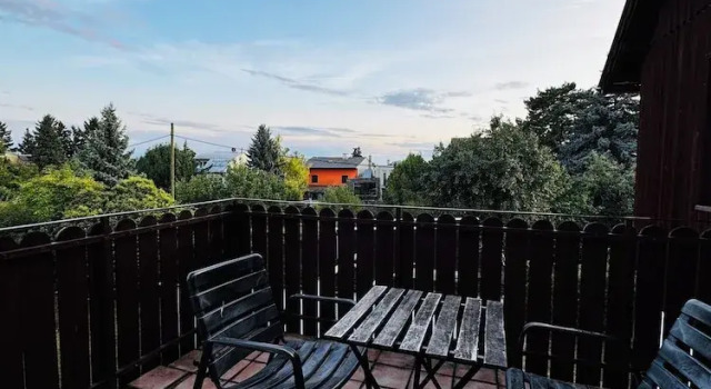 Spacious Budget Home Garden Stay