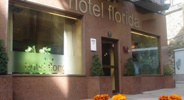 Hotel acta Florida