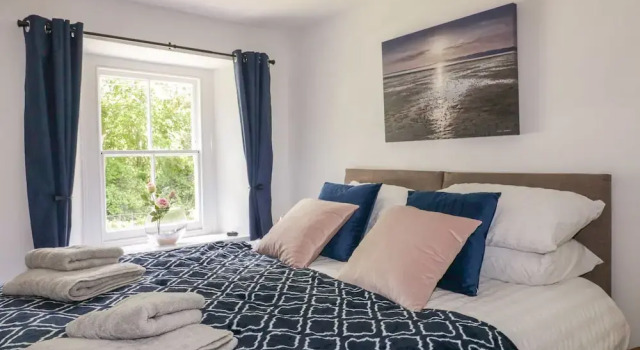 Coastal Pearl