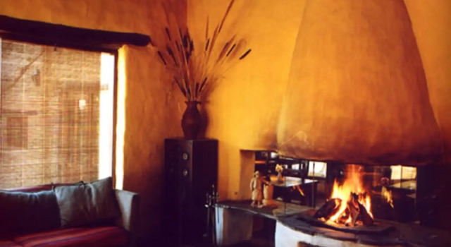 Rincón De Fuego, Buchen Sie Hotel SPA-Hotels in Provinz Jujuy, SPA