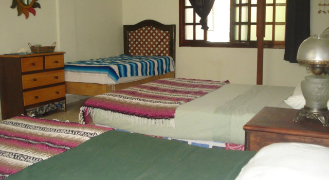 Beachouse Dive Hostel Cozumel, Prenota Ostello Hotel a Quintana Roo con parcheggio, Parcheggio