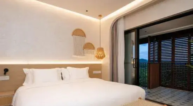 Люкс Executive The Yun Collection Sanya