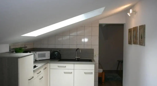 Appartement Vue montagne Pension Böttger