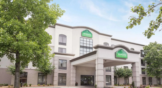 Comfort Suites Alpharetta-Roswell - Atlanta Area, Reserva ahora Hotel Roswell Georgia