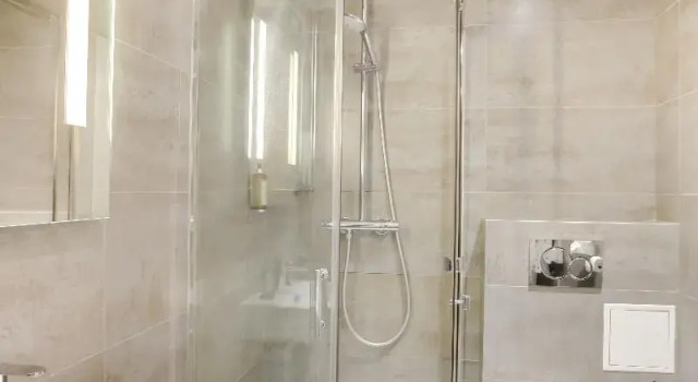 Номер Standard Hôtel Louvre Richelieu