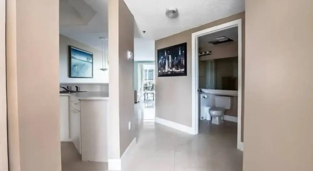 Les Pelicans 404 - 4 People, Sunny Isles Str-01043, Varaa Hotelli Hotellit Miami Beach uima-altaalla, Uima-allas