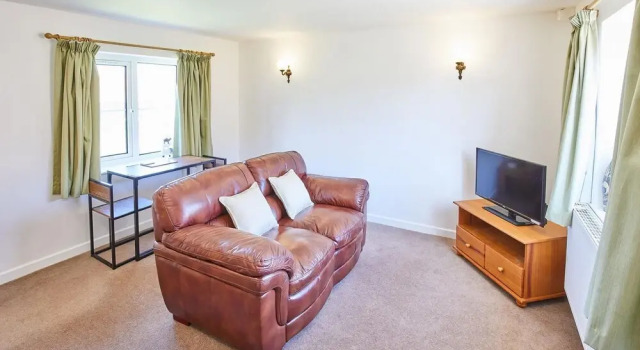 Host Stay Swingletree Cottage, Varaa Lomakoti Mökit kohteessa Merseyside, Mökki