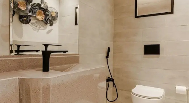 Two Bedroom Luxury Flat in Al-narjis, Buchen Sie Ferienwohnung Riad 