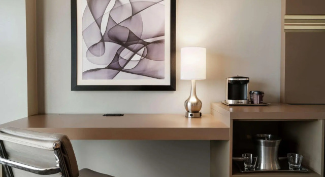 Двухместный номер Standard Hilton Melbourne, FL
