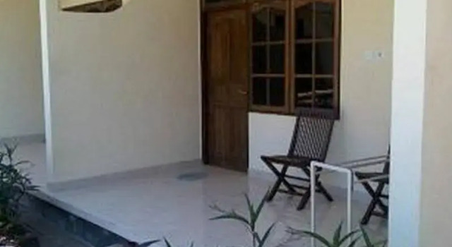 Kiky Home Stay