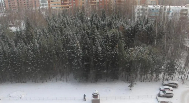33 Kvartirki on Mendeleeva 150/4 near VDNKH, Rezervovat Apartmán Hotely v Bashkortostan s parkováním, Parkování
