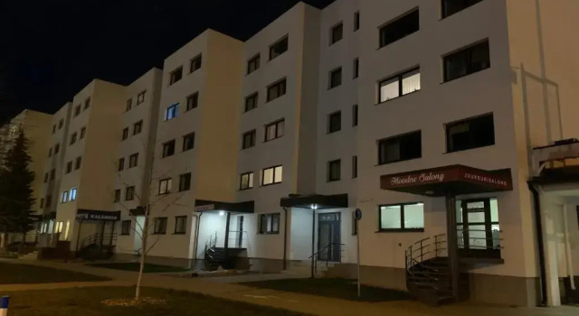 Kalda tee 30, 2- bedroom apartment
