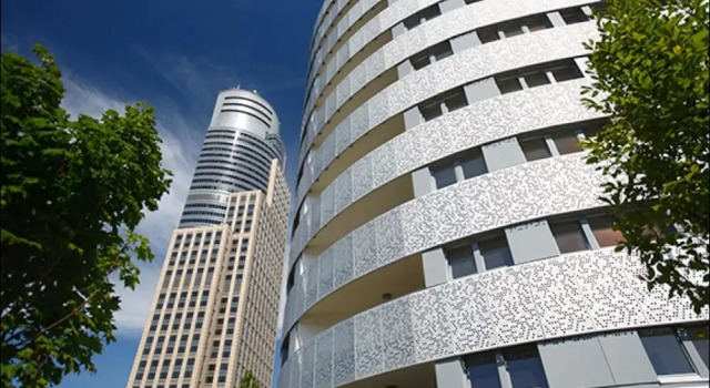 P&O Apartments Oxygen Wronia 2, Забронировать Апартаменты/квартира Варшава Мазовецкое воеводство
