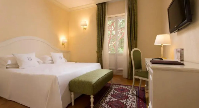 Номер Classic Hotel Cenobio Dei Dogi