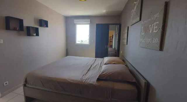 Zen home, Varaa Huoneisto Ajaccio 