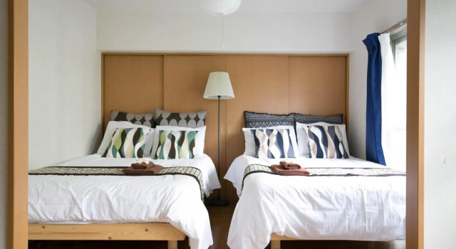 Pine Hills Minoshima - Vacation STAY 12176, Buchen Sie Hotel Hakata 