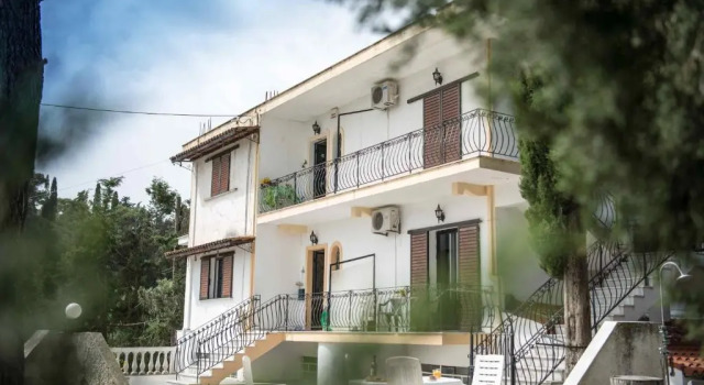 Casa Angelina