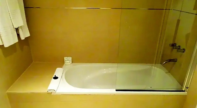 Четырёхместный номер Standard Hotel UTHGRA de las Luces