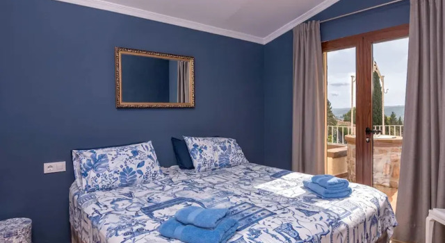 Charming Villa in Javea Spain with Swimming Pool