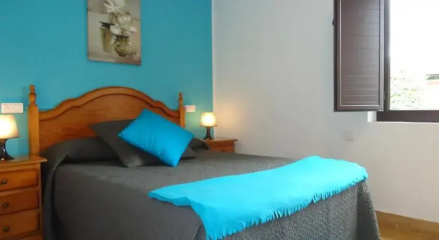 Casa Marisa, Book Apartment Llanes Costa Verde