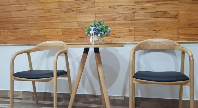 Номер Standard Areca Bungalow