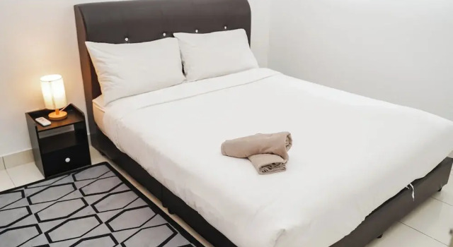 Klia Airport Homestay 10