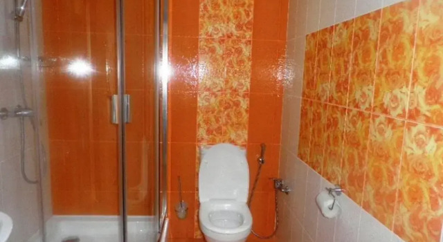 Апартаменты Apartments on Abrikosovaya