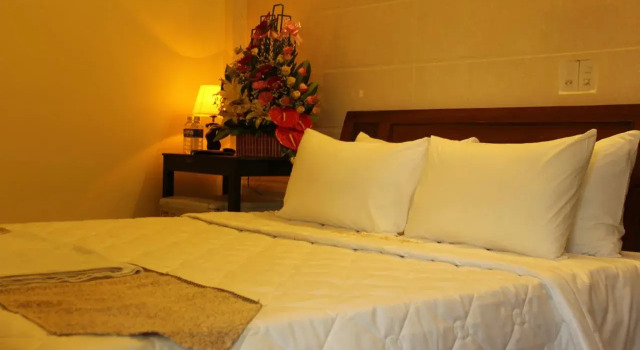 Hue Boutique Homestay