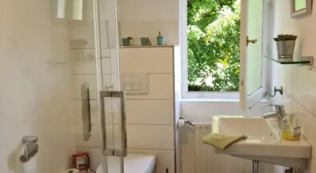 Номер Standard Pilgrims Gästeapartements