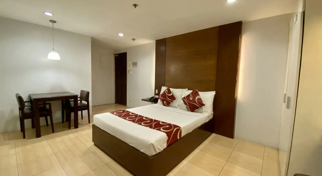 Номер Standard ACL Suites