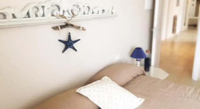 Двухместный номер Standard Aria di Mare