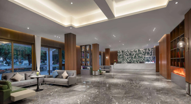 Days Inn By Wyndham Hainan Sanya Bay, Book Hotel Sanya Hainan