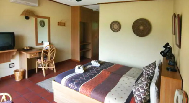 Hotel Onganga, Reserva ahora Hotel Hoteles de negocios en Windhoek, 4* 5*